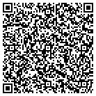 QR code with R Johnson Construction Services contacts