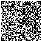 QR code with Trudeau's North West Roofing contacts