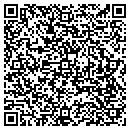 QR code with B Js Exterminating contacts