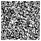 QR code with Albertson Steven MD contacts
