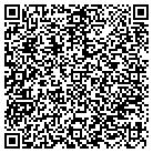 QR code with Cicora's Exterminating Service contacts
