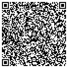 QR code with Sandhills Animal Health Center contacts