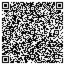 QR code with Central Texas Groomers Inc contacts