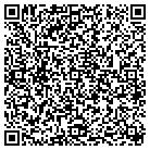QR code with CSC Tire & Auto Service contacts