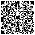 QR code with Abc contacts