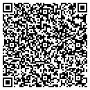 QR code with F H Exterminating contacts