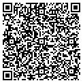 QR code with Abc contacts