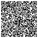 QR code with F M Graphics Inc contacts