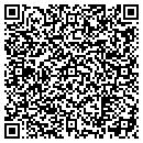 QR code with D C Comp contacts