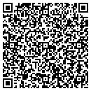 QR code with Claws & Paws contacts