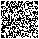 QR code with Zmac Contracting LLC contacts