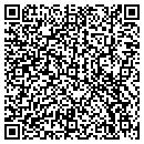 QR code with R And G Beer And Wine contacts