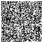 QR code with Christopher's Carpet-Uphlstry contacts