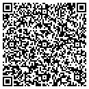 QR code with Haebler Dave DVM contacts