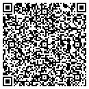 QR code with Ayers Suites contacts