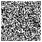 QR code with High Desert Veterinary Service contacts