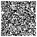 QR code with L A Casting Group contacts