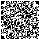 QR code with M&K Pest Control contacts