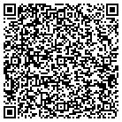 QR code with Mccorkly Anthony DVM contacts