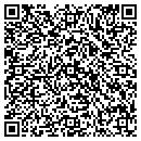 QR code with S I P Wine LLC contacts