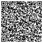 QR code with Rainforest Animal Hospital contacts