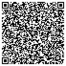 QR code with Precision Bindery & Printing contacts