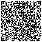 QR code with Advanced Rheumatology contacts