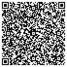 QR code with R Dana Pest Control Corp contacts