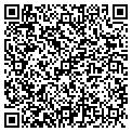 QR code with Alan Peter Md contacts
