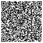 QR code with Danielle's Cat & Dog Spa contacts