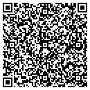 QR code with A1 Computer Service contacts