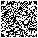 QR code with J Aaron Russell Contracting contacts