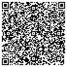 QR code with Ragasa Income Tax Service contacts