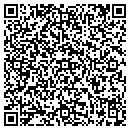 QR code with Alperin Neil MD contacts