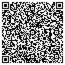 QR code with C C Plus Inc contacts