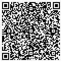 QR code with Yonker Gary contacts
