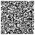 QR code with L & B Home Improvements contacts