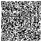 QR code with First Interstate Data Services Inc contacts