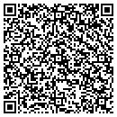 QR code with J P Computers contacts
