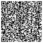 QR code with B&S Computer Services I contacts