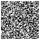 QR code with Three Amigos Beer & Wine contacts