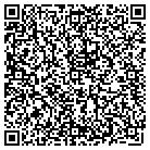 QR code with Tenney Fritz & Combs Animal contacts