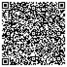 QR code with Manning's Pest Control Inc contacts