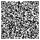 QR code with Zena Clairvoyant contacts