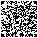 QR code with Barefoot Clean contacts