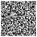 QR code with Pyburn & Sons contacts