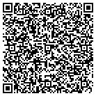 QR code with Ultra Graphics Screen Printing contacts