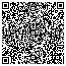 QR code with R&E Home Improvement Corp contacts