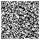 QR code with Aa Computers contacts