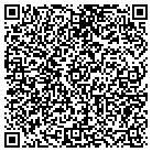 QR code with Ackland Sports Medicine Inc contacts